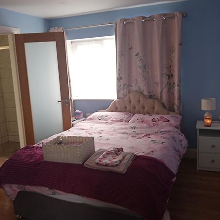 Swan Studio Haven Lisdoonvarna Exterior foto